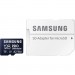 Карта пам'яті Samsung 128GB microSDXC class 10 UHS-I U3 V30 A2 Pro Ultimate (MB-MY128SA/WW)