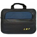 LNT Сумка для ноутбука LNT 15.6" (LNT-15-6BM-DB)