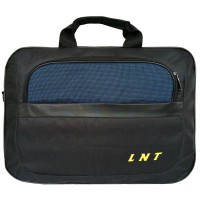 Сумка для ноутбука LNT 15.6" (LNT-15-6BM-DB)
