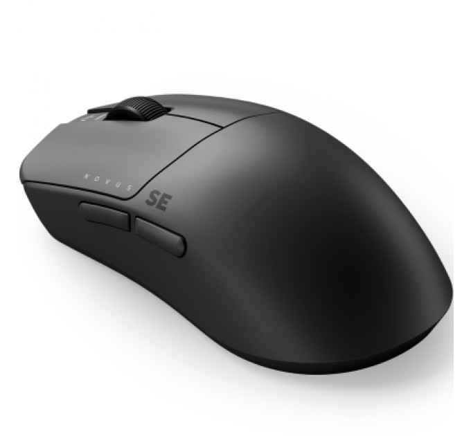 Мишка Dark Project Novus SE Wireless Black (DPP_Novus_SE_Black)