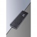Клавіатура Keychron B6 Pro Wireless/Bluetooth/USB UA Space Gray (B6P-K1-UA)