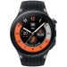 Розумний годинник WATCH X 2/32 OWWE231 PLATINUM BLACK OPPO