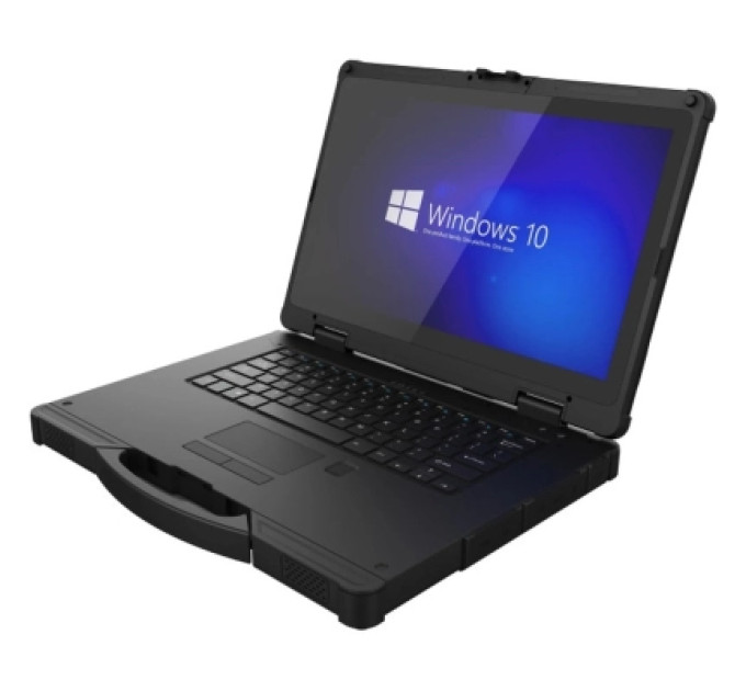AGN Ноутбук AGN x14A (AGN_x14A_i5_12Th_16_512)