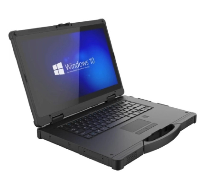 AGN Ноутбук AGN x14A (AGN_x14A_i5_12Th_16_512)