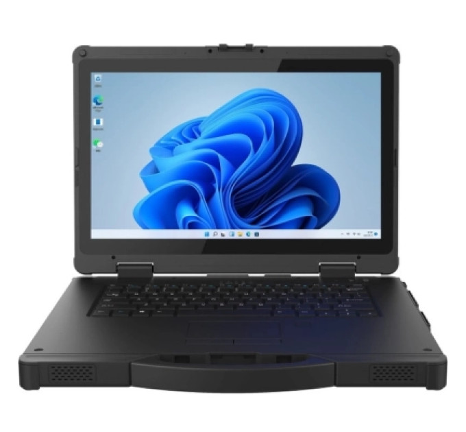 AGN Ноутбук AGN x14A (AGN_x14A_i5_12Th_16_512)