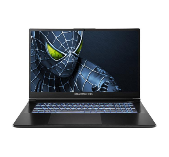 Dream Machines Ноутбук Dream Machines RG5050-17 (RG5050-17UA24)