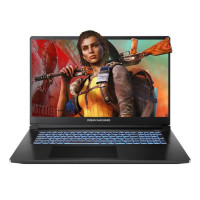 Ноутбук Dream Machines RT5060-17 (RT5060-17UA21)