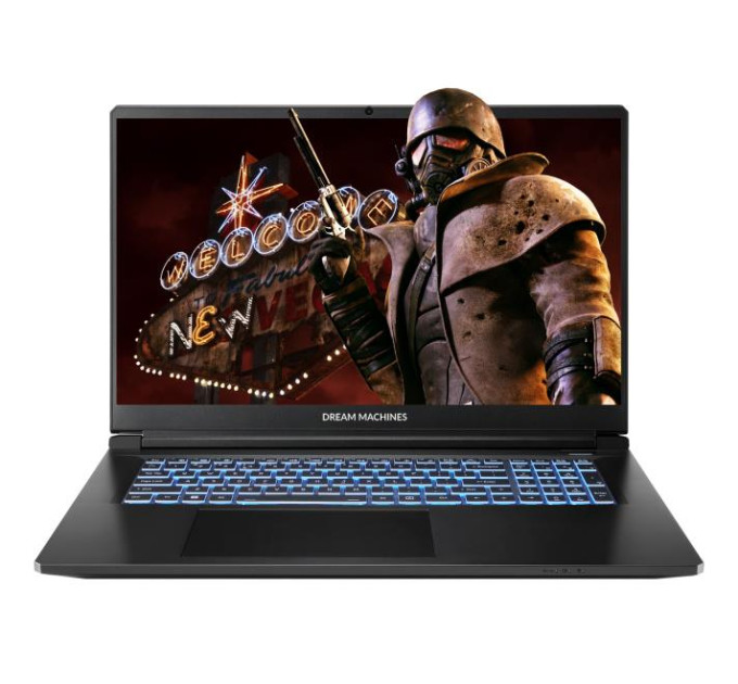 Dream Machines Ноутбук Dream Machines RT5070-17 (RT5070-17UA20)