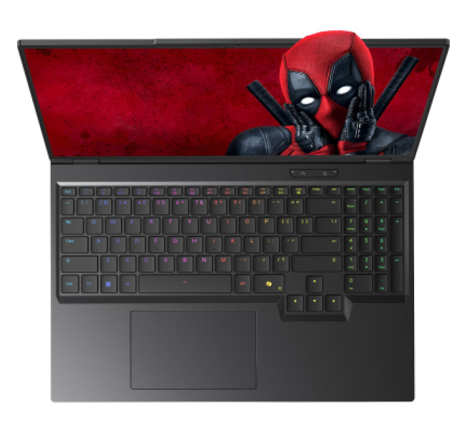 Dream Machines Ноутбук Dream Machines RT5090-16 (RT5090-16UA27)