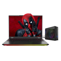 Ноутбук Dream Machines RT5090-16 (RT5090-16UA27)