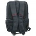 Porto Рюкзак для ноутбука Porto 15.6" RNB-3022 BK (RNB-3022BK)