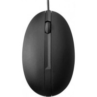 Мишка HP Wired Desktop 320M USB Black (9VA80AA)