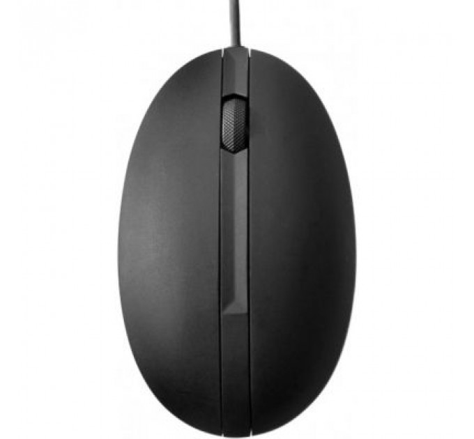 Мишка HP Wired Desktop 320M USB Black (9VA80AA)