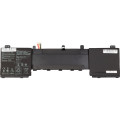 ASUS Акумулятор до ноутбука ASUS ZenBook UX550GD (C42N1728) 15.4V 4480mAh (NB432226)