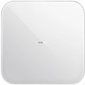 Xiaomi Ваги підлогові Xiaomi Mi Smart Scale S200 White (BHR9230GL)