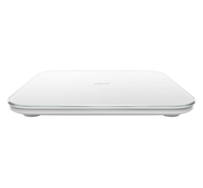 Xiaomi Ваги підлогові Xiaomi Mi Smart Scale S200 White (BHR9230GL)