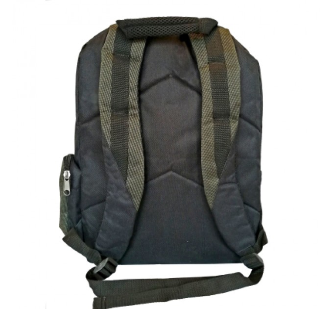 LNT Рюкзак для ноутбука LNT 15.6" BN115 (LNT-BN115G-GR)