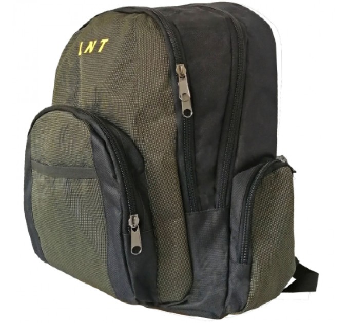 LNT Рюкзак для ноутбука LNT 15.6" BN115 (LNT-BN115G-GR)