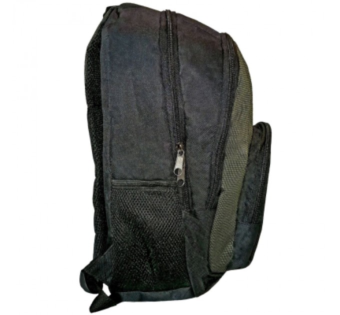 LNT Рюкзак для ноутбука LNT 15.6" BN115 (LNT-BN115G-GR)