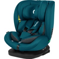 Автокрісло Lionelo Bastiaan i-Size Blue indigo (LO-BASTIAAN I-SIZE BLUE INDIGO)