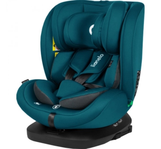 Автокрісло Lionelo Bastiaan i-Size Blue indigo (LO-BASTIAAN I-SIZE BLUE INDIGO)