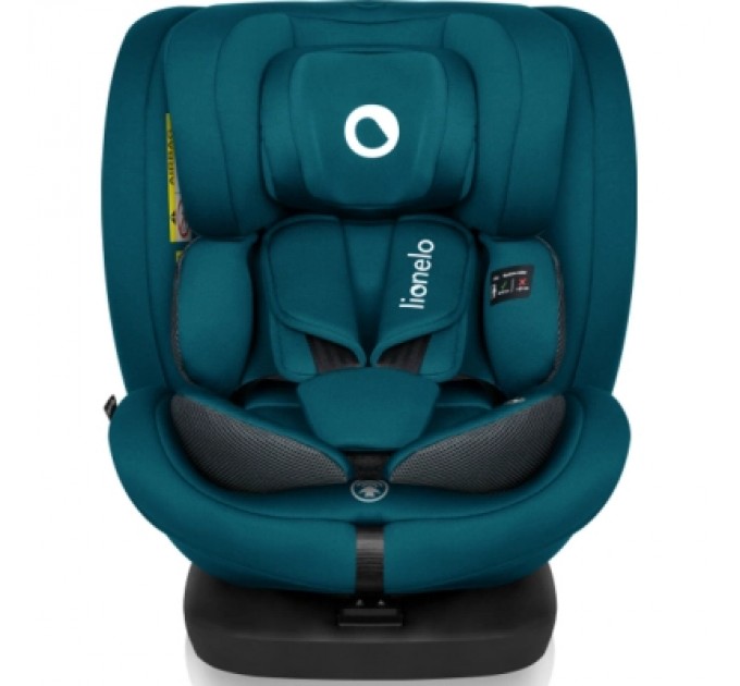 Автокрісло Lionelo Bastiaan i-Size Blue indigo (LO-BASTIAAN I-SIZE BLUE INDIGO)