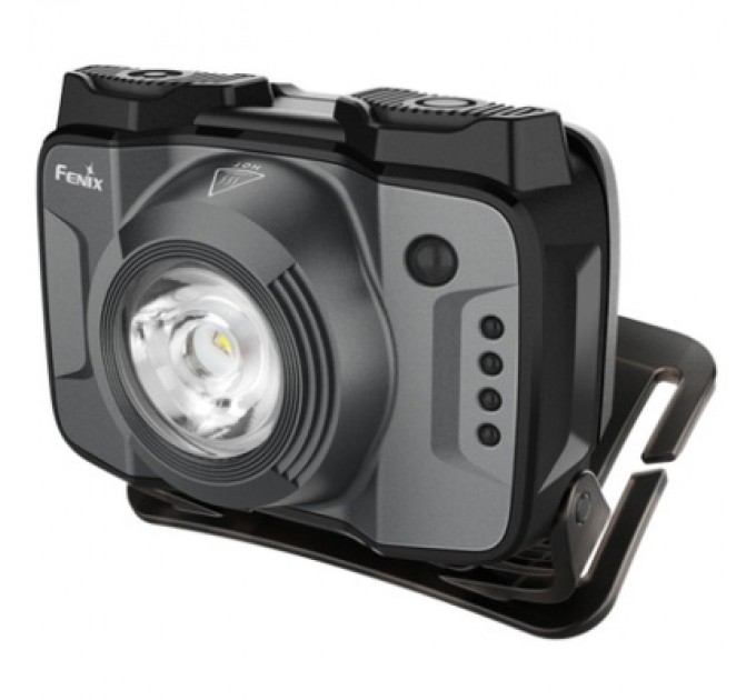 Ліхтар Fenix HL12R V2.0 фіолетовий (HL12RV20P)