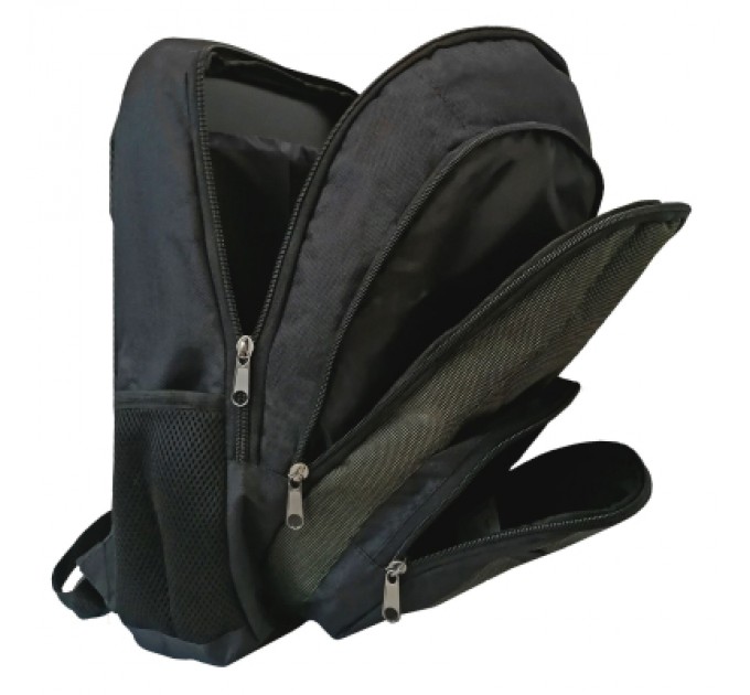 LNT Рюкзак для ноутбука LNT 15.6" BN115 (LNT-BN115G-GR)