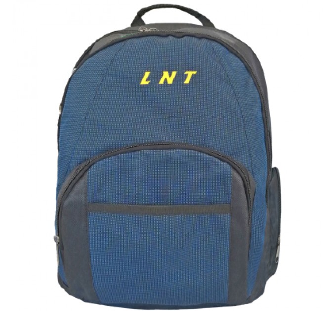 LNT Рюкзак для ноутбука LNT 15.6" BN115 (LNT-BN115G-DB)