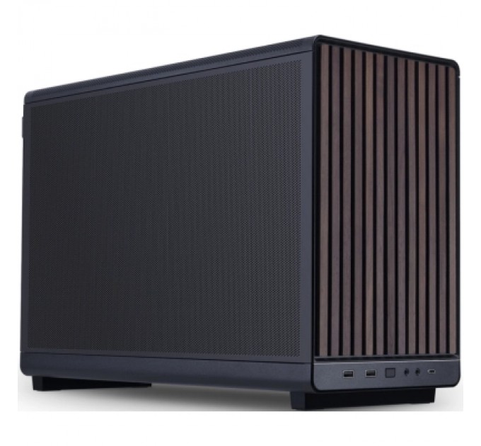 Корпус NZXT A3 Black (G99.A3X-WD.00)