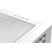 Корпус AeroCool D302A-G-WT-v1 White (ACCS-DS04043.21)
