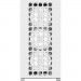 Корпус AeroCool D302A-G-WT-v1 White (ACCS-DS04043.21)