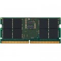 Модуль пам'яті для ноутбука SoDIMM DDR5 32GB 4800 MHz Kingston (KVR48S40BD8-32)