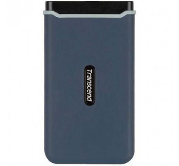 Накопичувач SSD USB 3.1 1TB Transcend (TS1TESD370C)
