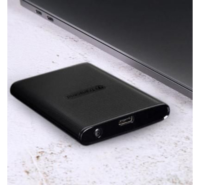 Накопичувач SSD USB 3.1 1TB Transcend (TS1TESD270C)