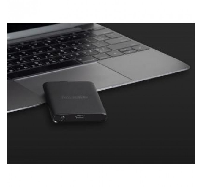 Накопичувач SSD USB 3.1 1TB Transcend (TS1TESD270C)