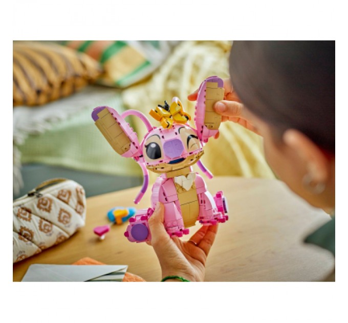 Конструктор LEGO Disney Ангел (43257)