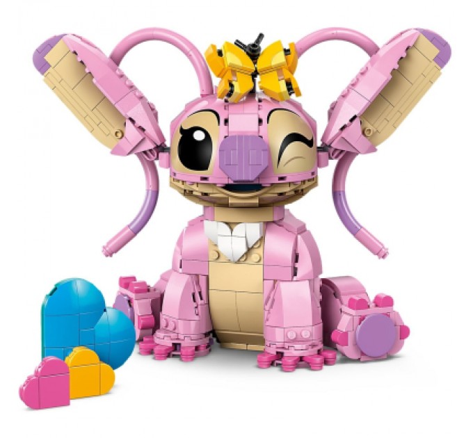 Конструктор LEGO Disney Ангел (43257)