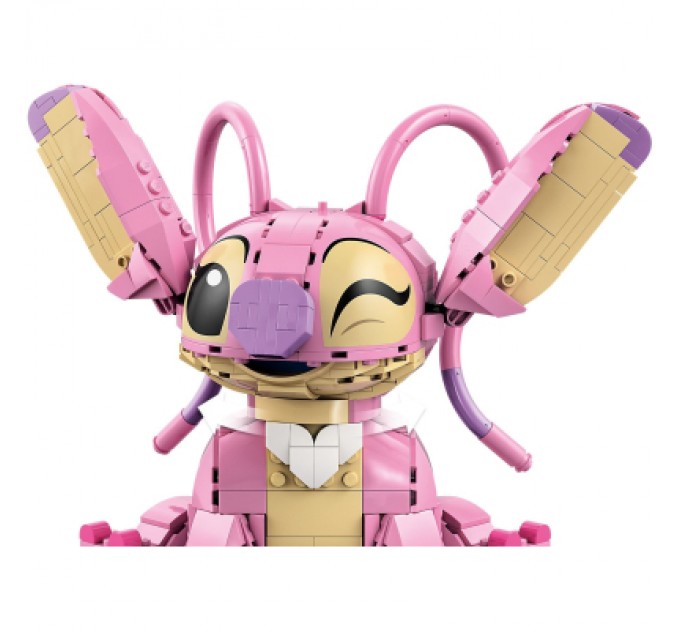 Конструктор LEGO Disney Ангел (43257)