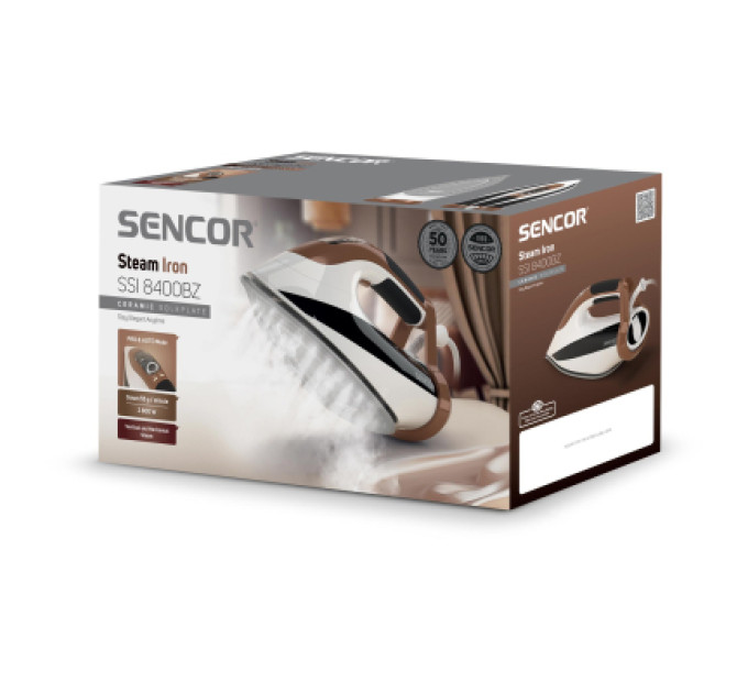 Sencor Праска Sencor SSI8400BZ