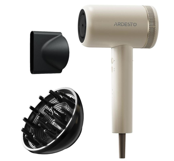 Ardesto Фен Ardesto HD-Y702PERL