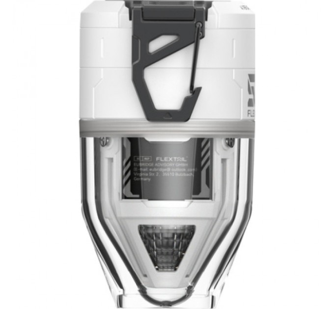 Ліхтар Flextail Max Pump 3 з функцією насосу білий (MP3G650-WT-i)