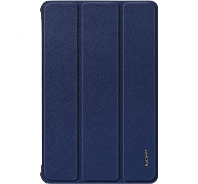 BeCover Чохол до планшета BeCover Smart Case Lenovo Tab M10 Plus TB-125F (3rd Gen)/K10 Pro TB-226 10.61" Deep Blue (708302)