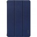 BeCover Чохол до планшета BeCover Smart Case Lenovo Tab M10 Plus TB-125F (3rd Gen)/K10 Pro TB-226 10.61" Deep Blue (708302)