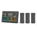 Sencor Метеостанція Sencor SWS6300