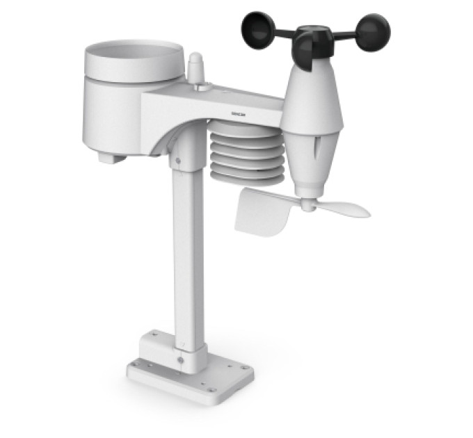 Sencor Метеостанція Sencor SWS9400