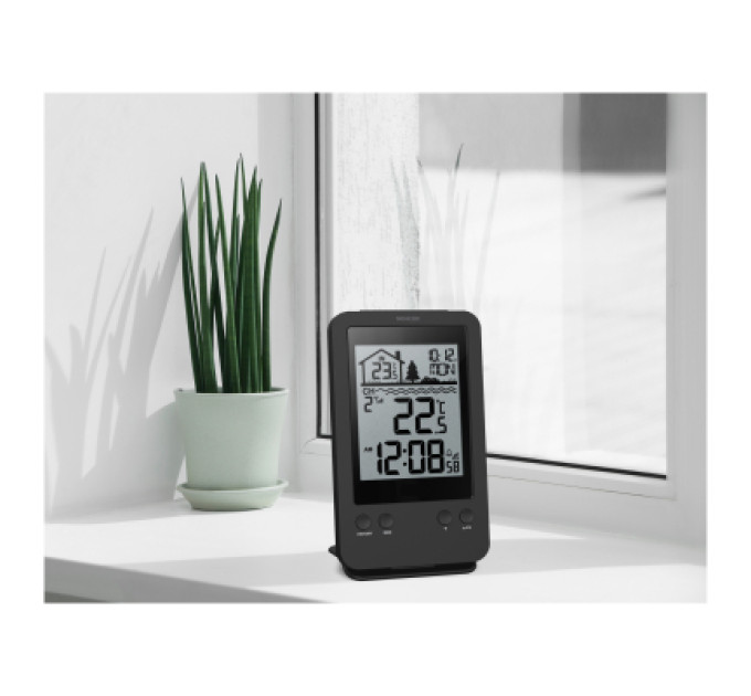 Sencor Метеостанція Sencor SWS6900POOL