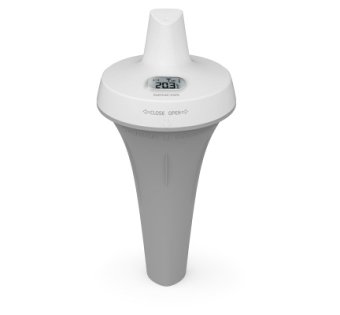 Sencor Метеостанція Sencor SWS6900POOL