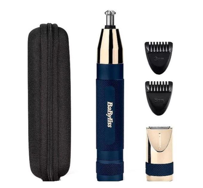 Babyliss Тример Babyliss E112E