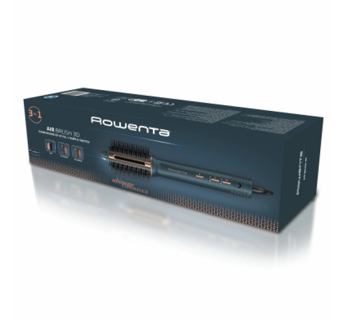 Rowenta Фен-щітка Rowenta UB9720E0